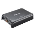 Car Amplifiers