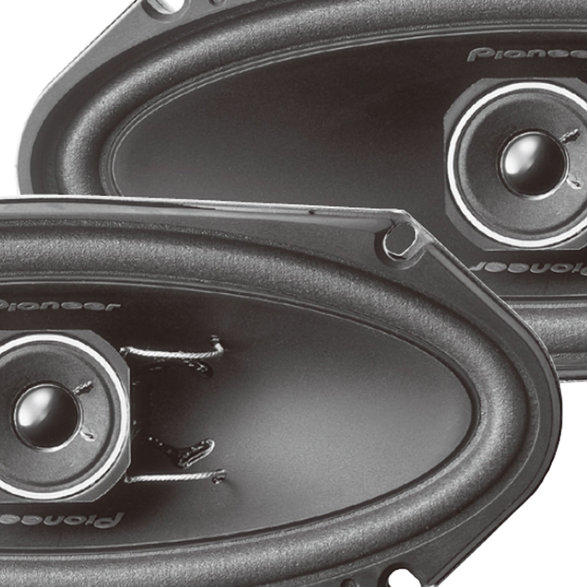 Pioneer_TS-A4103_Installed Image