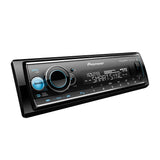 Pioneer_MVH-S522BS_Right Angle Image