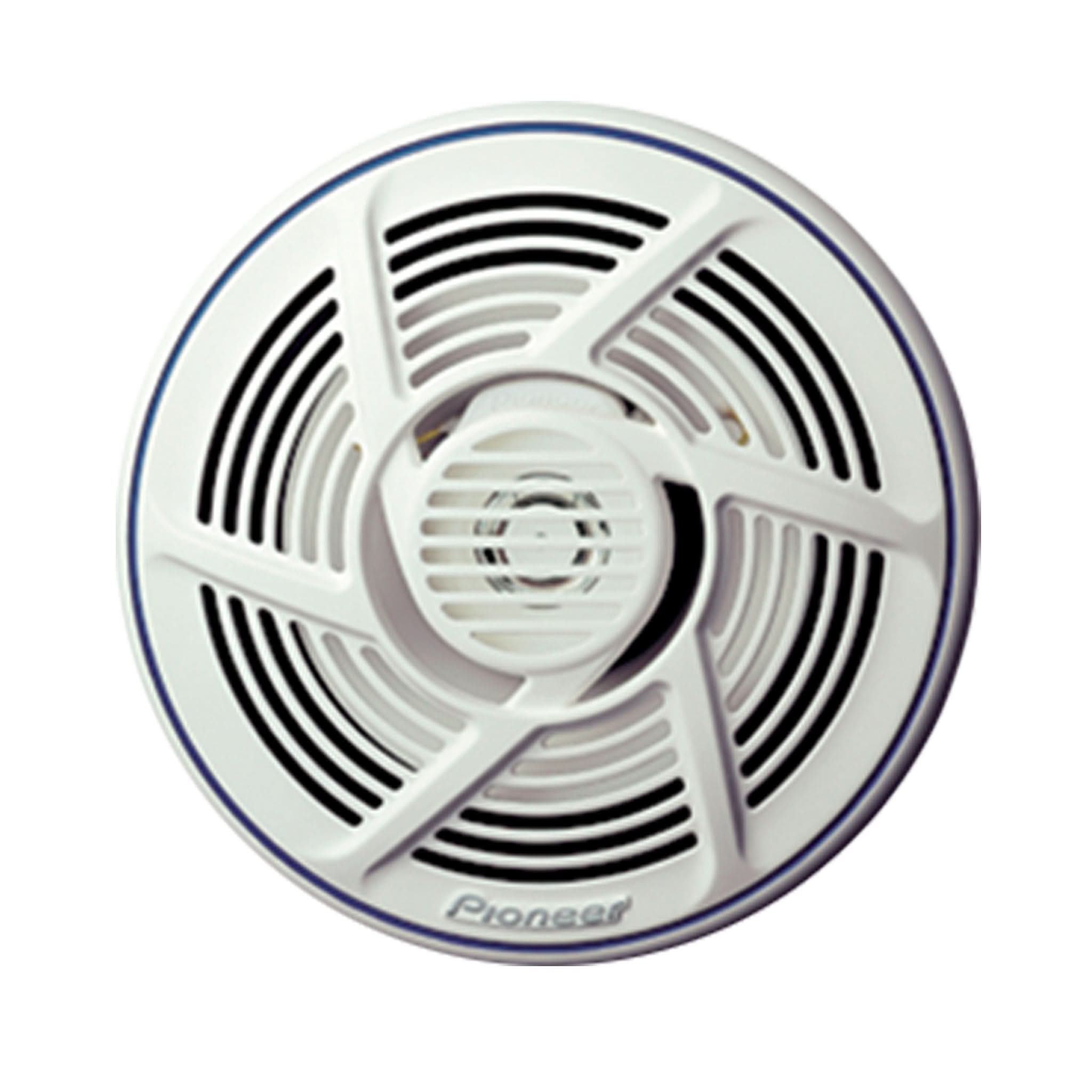 Pioneer_TS-MR1640_Center Image