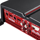 Pioneer_GM-A4704_Installed Image