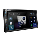Pioneer_AVH-2500NEX_Right Angle Image