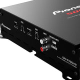 Pioneer_GM-E190X2_Left Angle Image