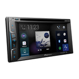 Pioneer_AVH-1500NEX_Right Angle Image