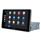 Pioneer_DMH-WT5000NEX_Left Angle Image