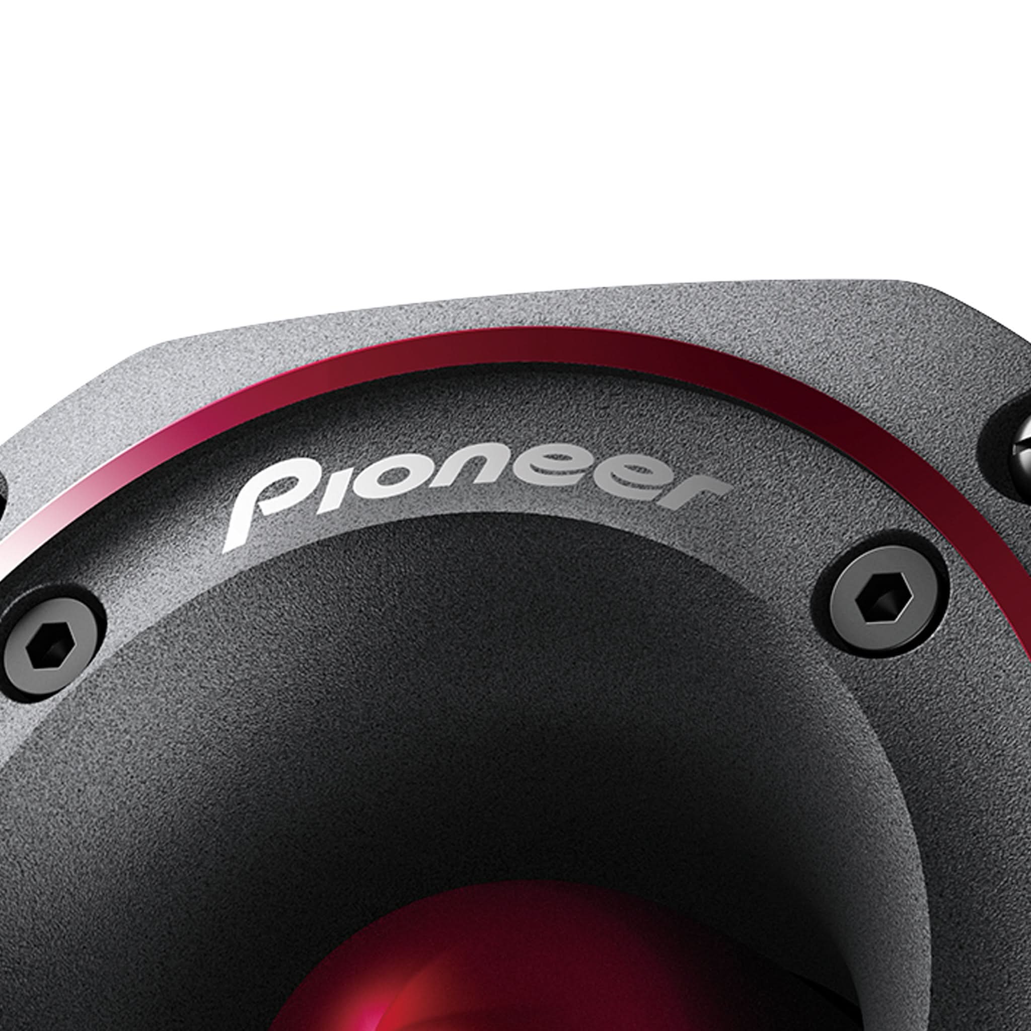 Pioneer_TS-B401PRO_Left Angle Image