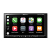 Pioneer_DMH-1500NEX_Front Image
