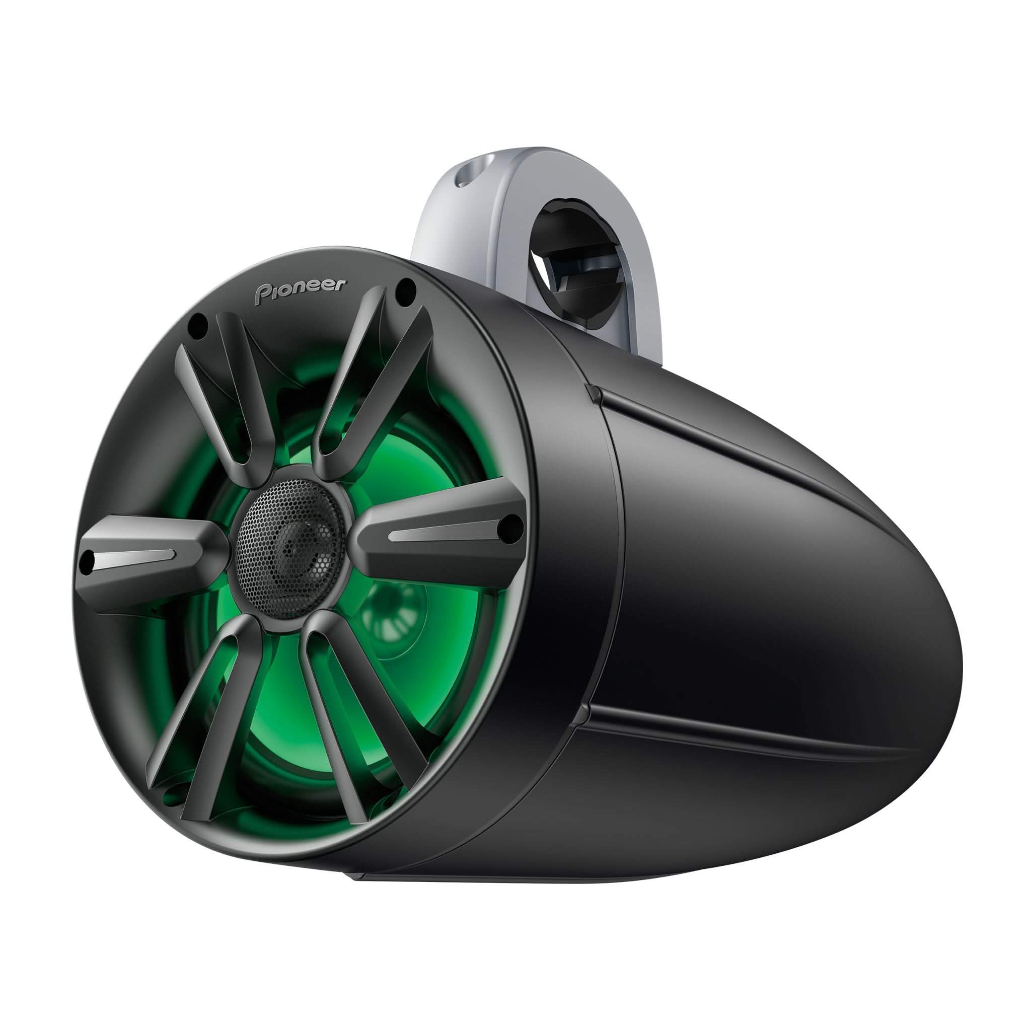 Pioneer_TS-ME770TSB_Left Angle Image