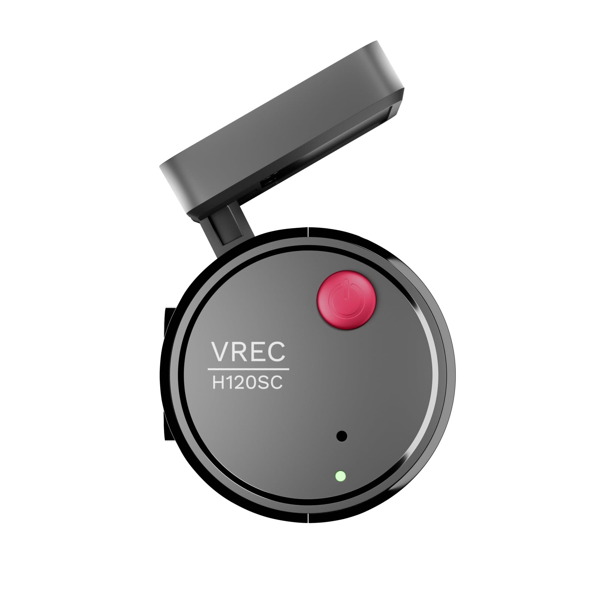 Pioneer_VREC-H120SC_Center Image
