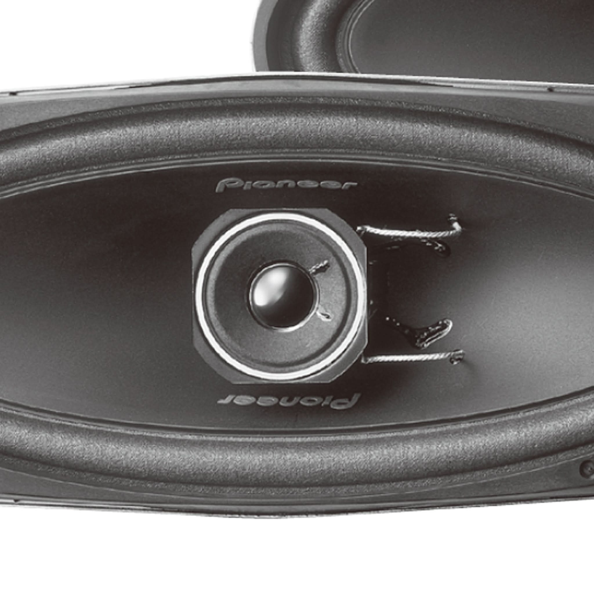Pioneer_TS-A4103_Center Image