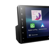 Pioneer_DMH-W3000NEX_Whats in the box Image