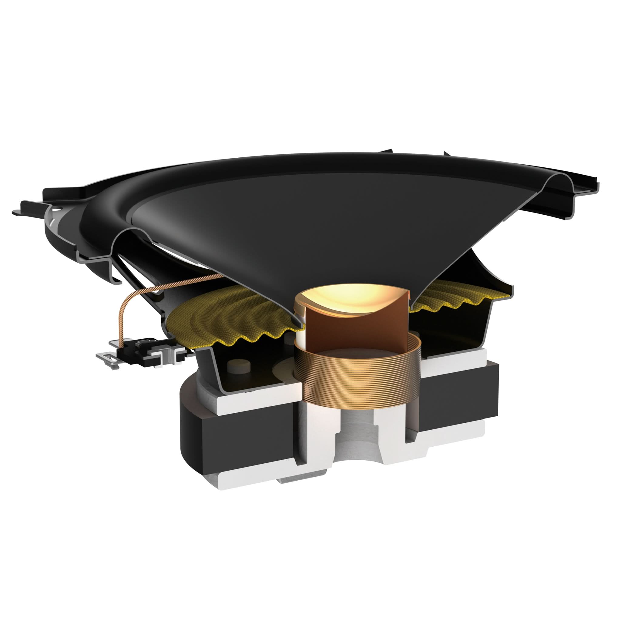 Pioneer_TS-A1301C_Center Image
