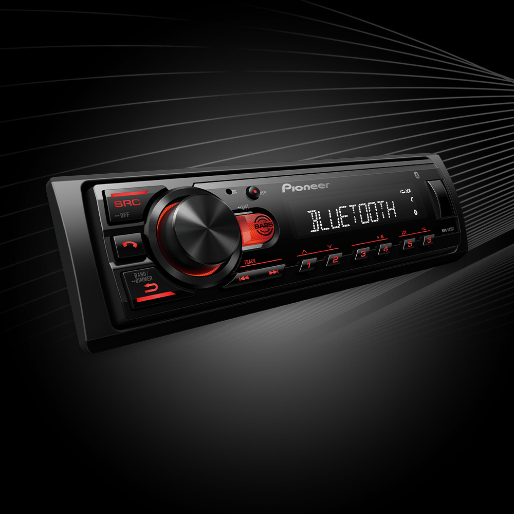 angled receiver image