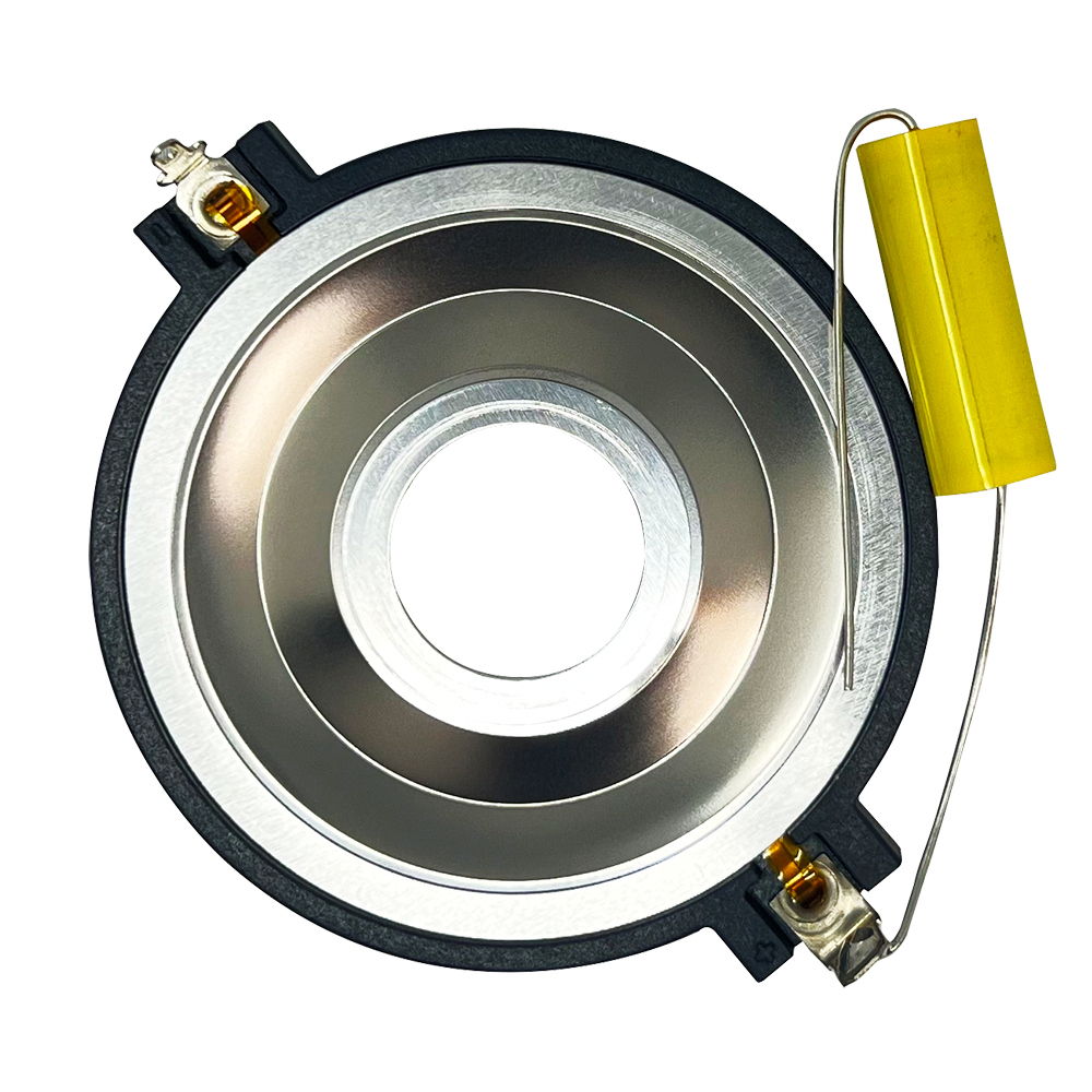 tweeter install kit