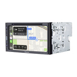 Pioneer_AVH-2500NEX_Left Angle Image