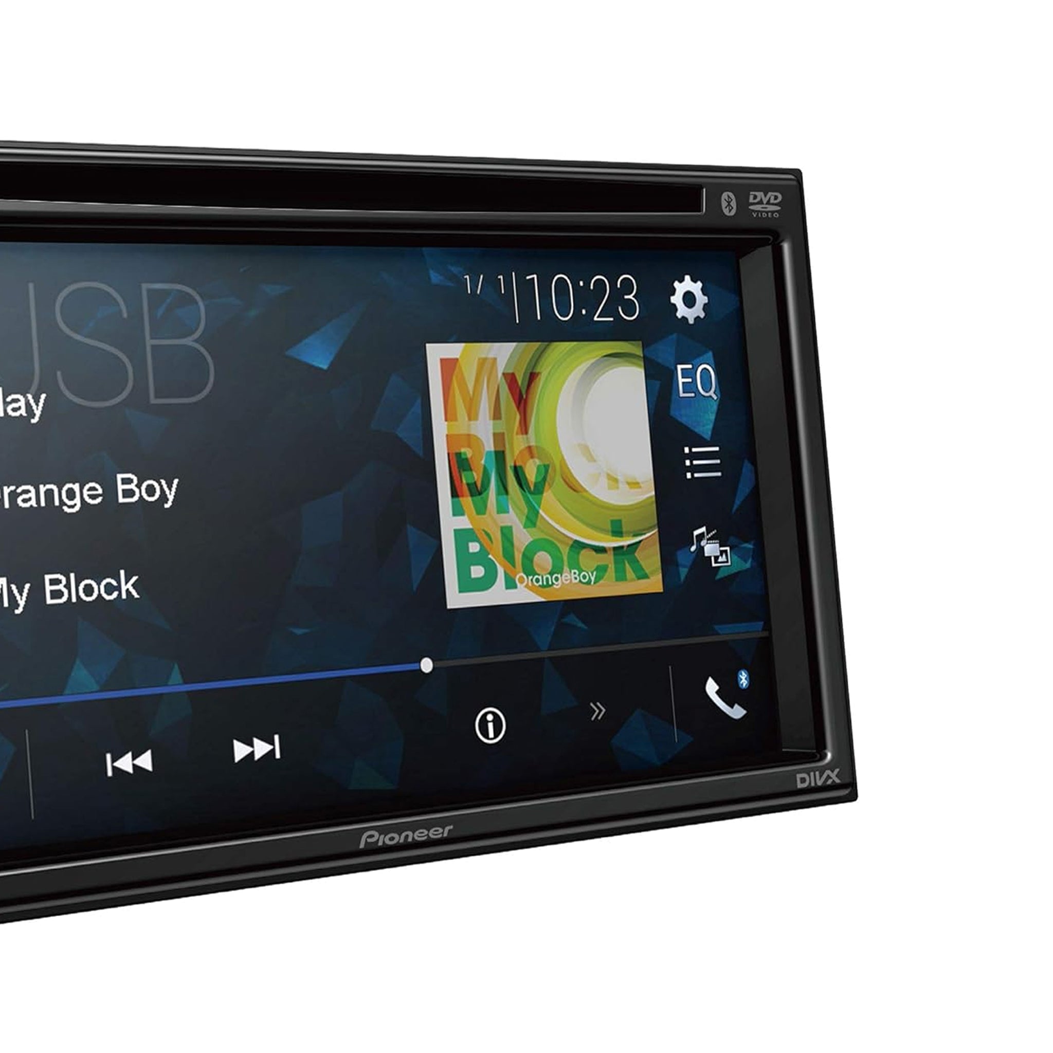 Pioneer_AVH-120BT_Center Image
