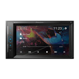 Pioneer_DMH-241EX_Center Image