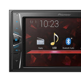 Pioneer_DMH-100BT_Top Image