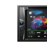 Pioneer_AVH-120BT_Left Angle Image