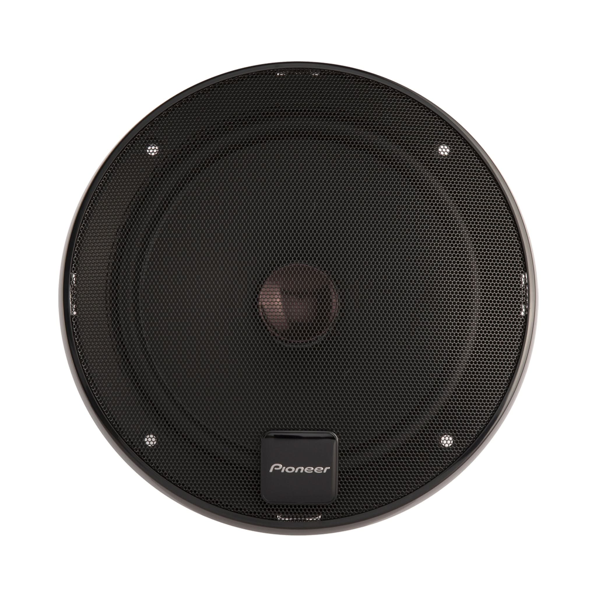 Pioneer_TS-D65C_Center Image