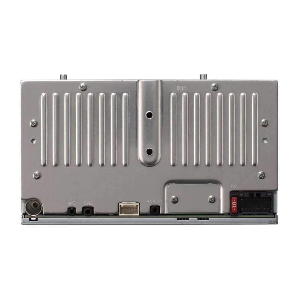 Pioneer_AVH-240EX_Back Image