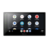 Pioneer_DMH-260BT_Center Image