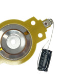 Pioneer_UD-RP351PRO_Top Image