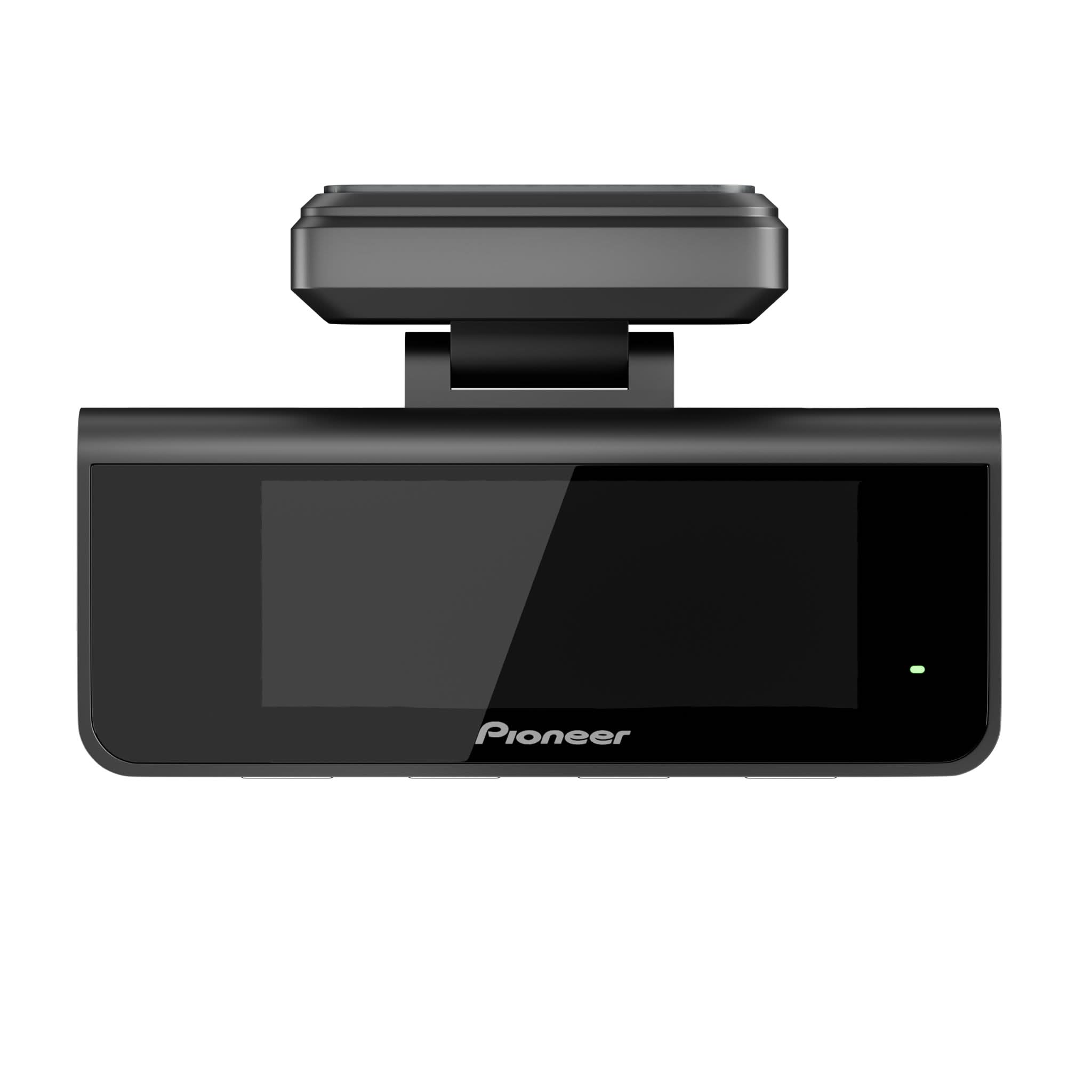Pioneer_VREC-Z820DC_Center Image