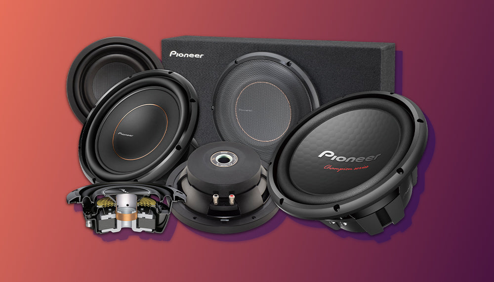 SUBWOOFERS AND BOXES – NOT A ONE SIZE FITS ALL!