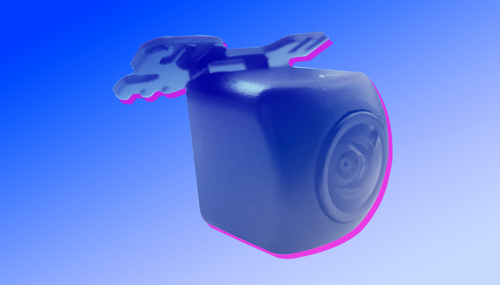 TIPS TO SIMPLIFY YOUR CAMERA INSTALLATION ON A PIONEER IN-DASH AV RECEIVER