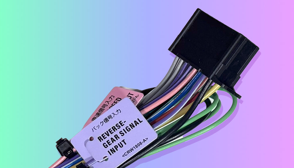 Avoid Wiring Conflicts with Third-Party T-Harnesses on Pioneer AV Receivers