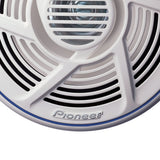 Pioneer_TS-MR1600_Left Angle Image
