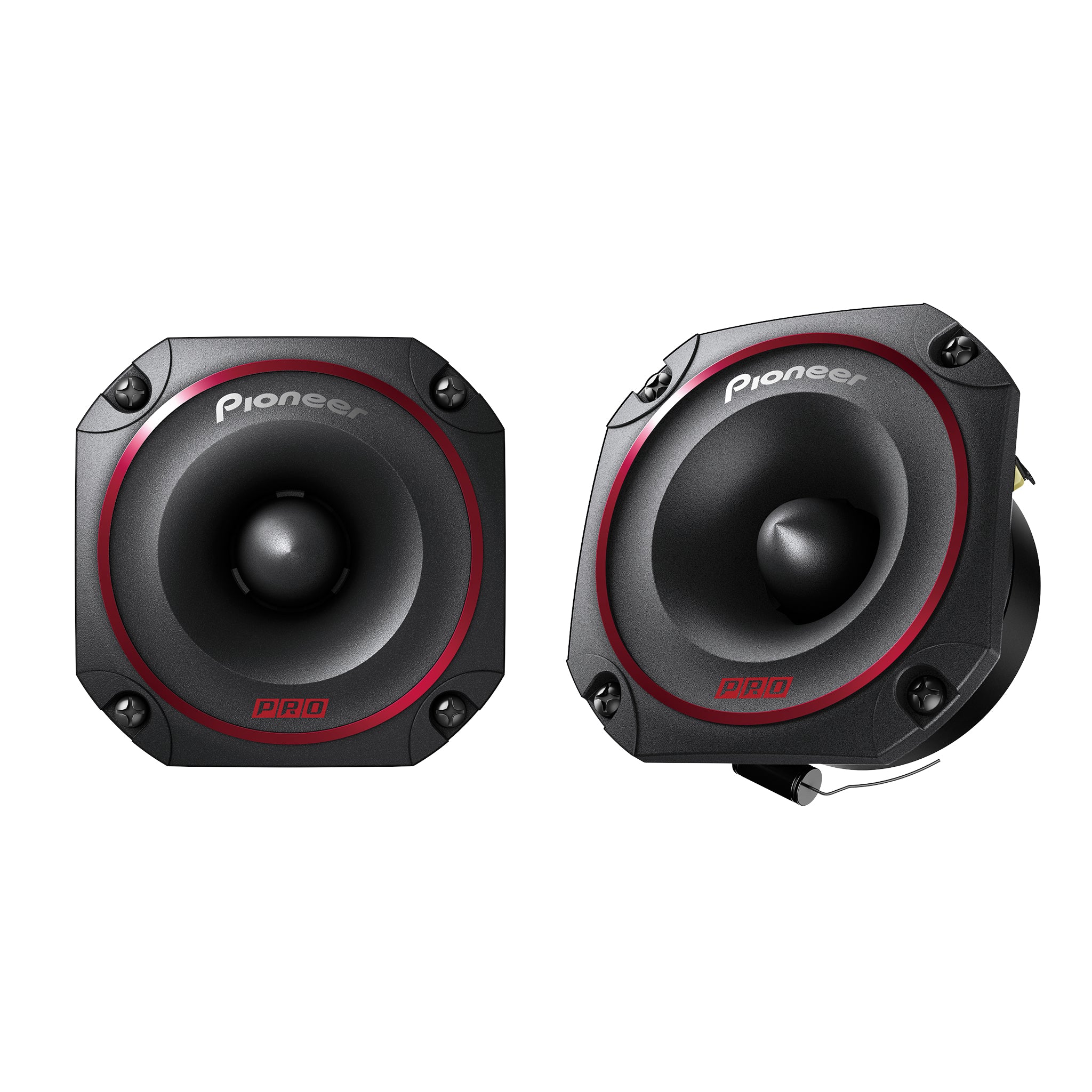 Pioneer_TS-B351PRO_Front Image