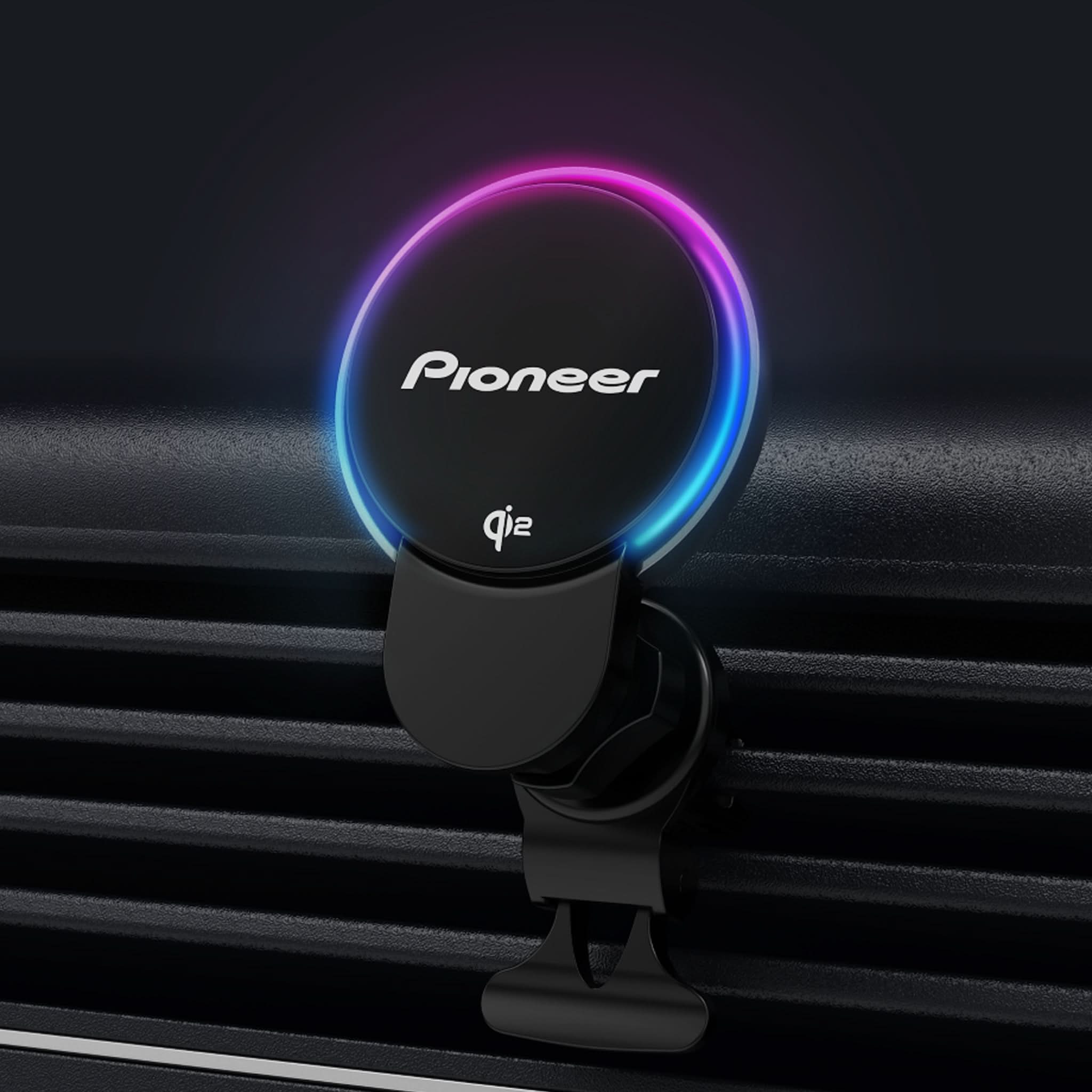 Car Accessories | Pioneer Electronics
