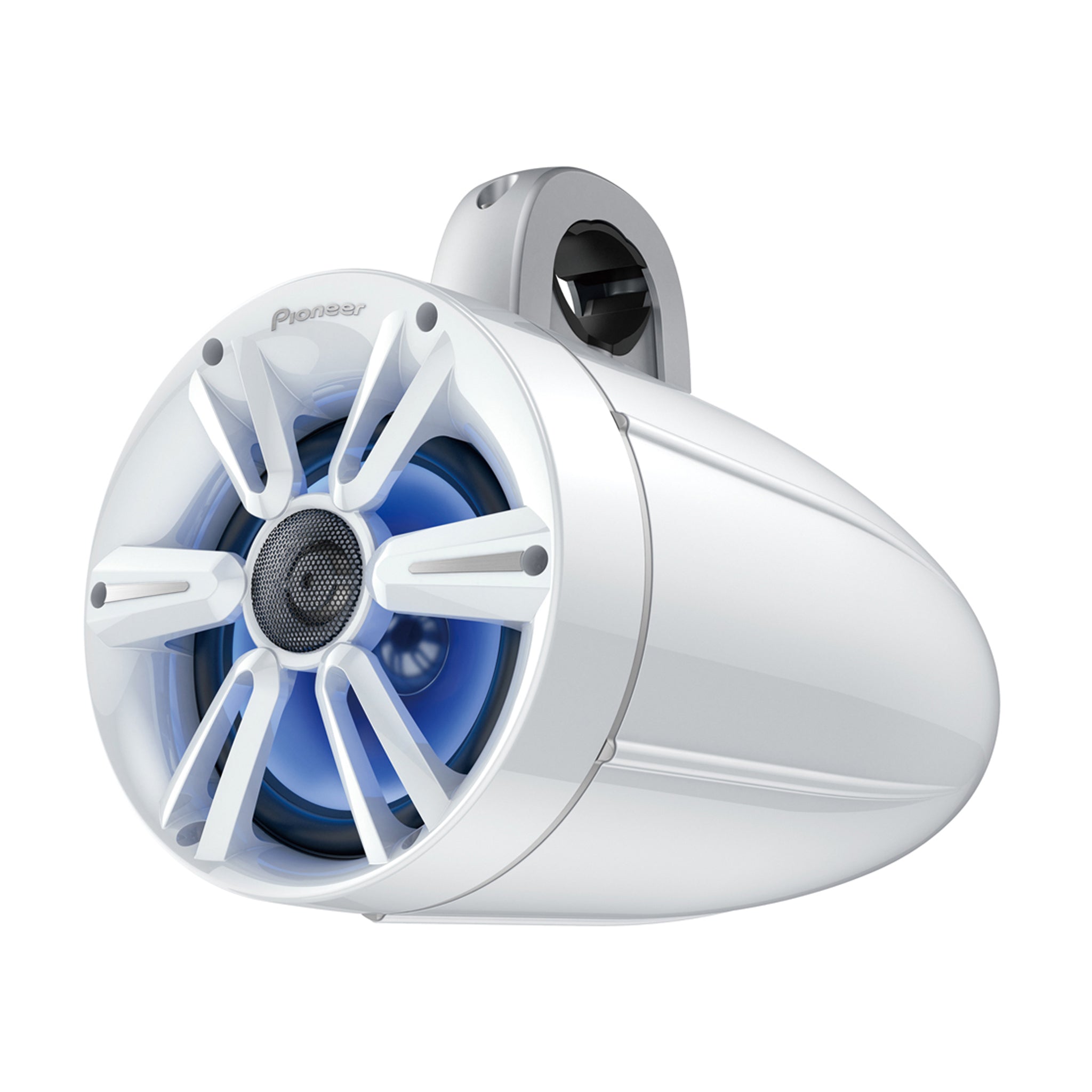 Pioneer_TS-ME770TSW_Left Angle Image