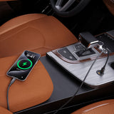 Pioneer_CD-U5110AC_Installed Image