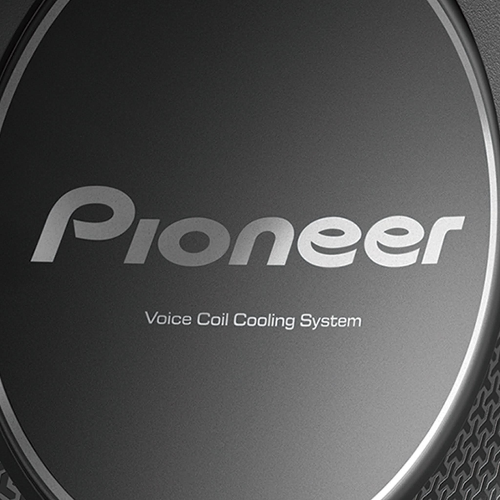 Pioneer_TS-WX106B_Left Angle Image