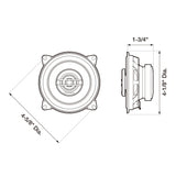 Pioneer_TS-G1020S_Installed Image