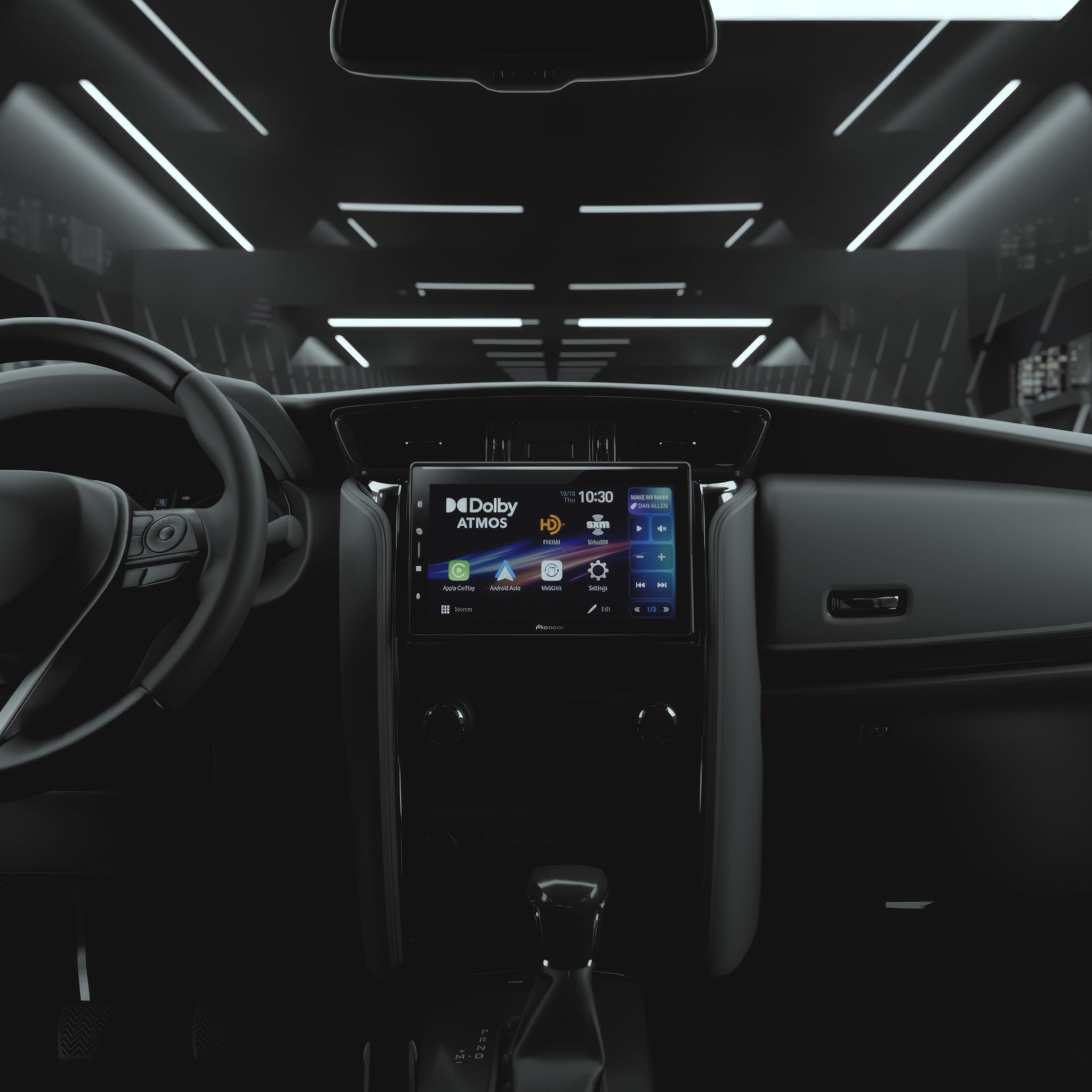 Pioneer_DMH-WT8000NEX_Top Image