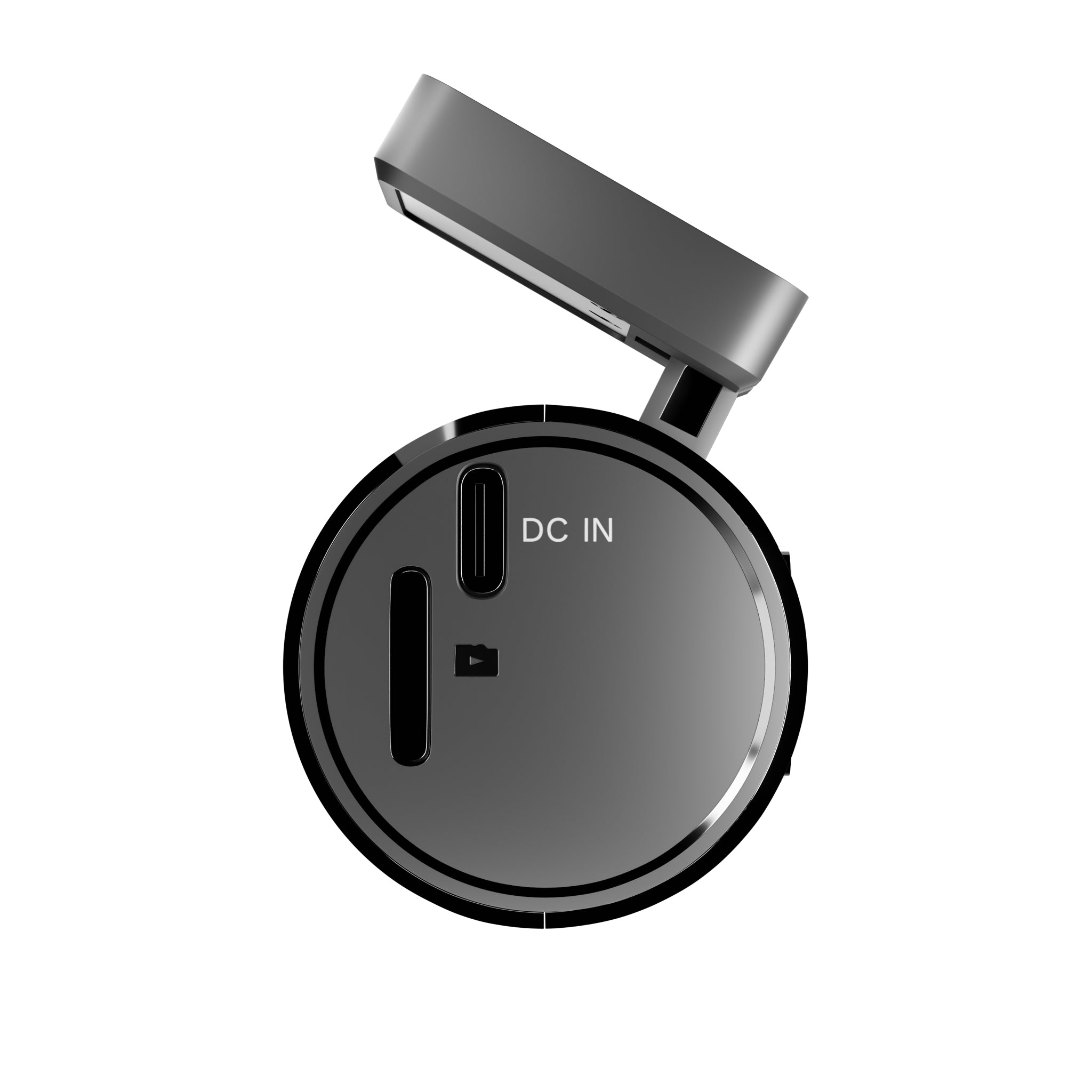 Pioneer_VREC-H120SC_Back Image