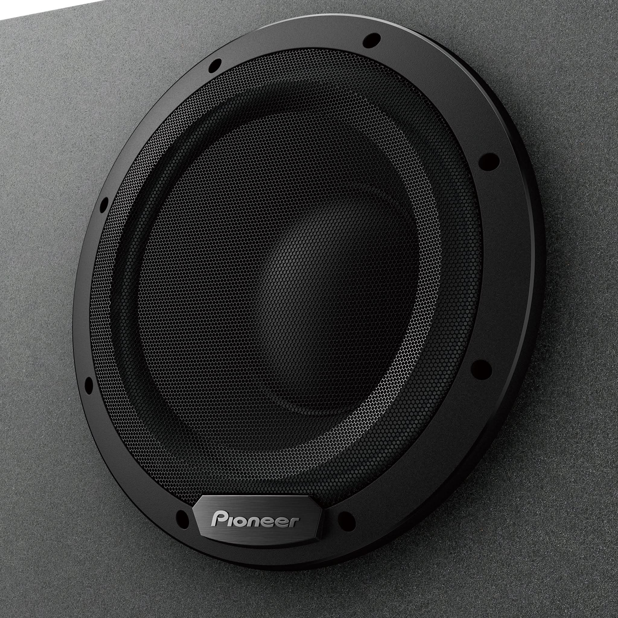 Pioneer_TS-WX1010A_Center Image