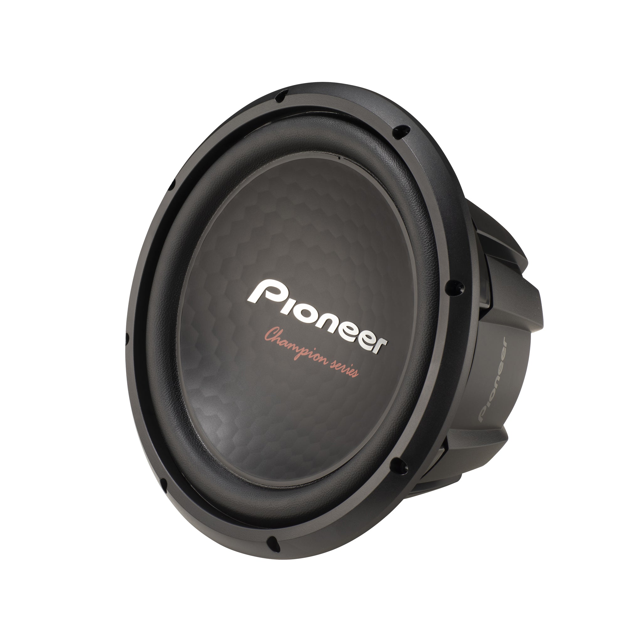 Pioneer_TS-A301D4_Front Image