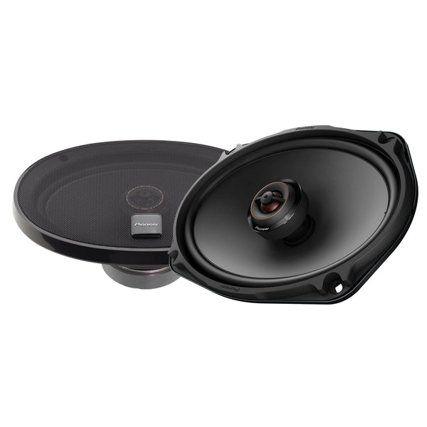 TS-D69F – Pioneer Electronics