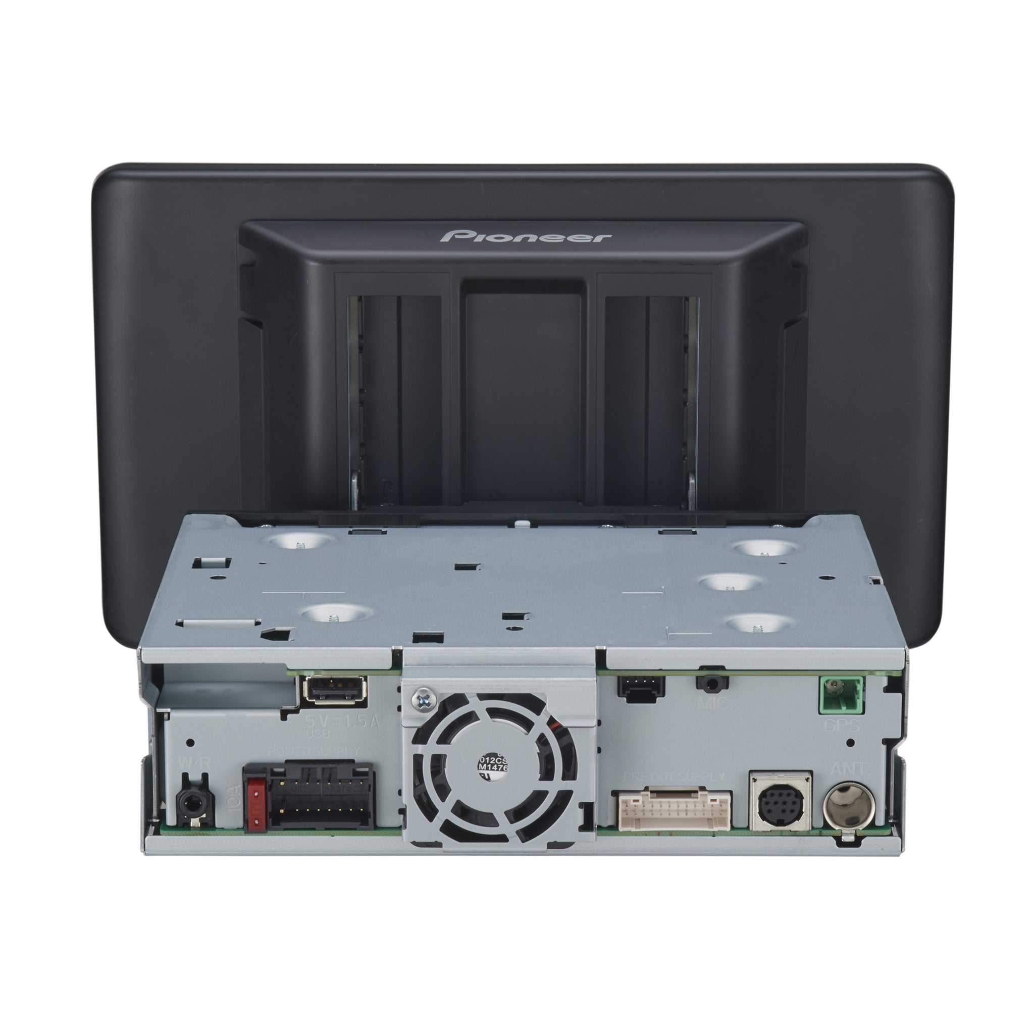 Pioneer_DMH-WT5000NEX_Back Image