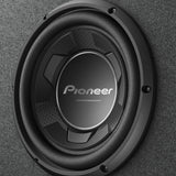 Pioneer_TS-WX106B_Installed Image