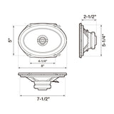 Pioneer_TS-G680_Installed Image