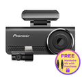 Pioneer_VREC-Z820DC_Front Image