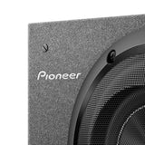 Pioneer_TS-A2000LB_Installed Image