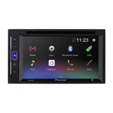 Pioneer_AVH-240EX_Front Image
