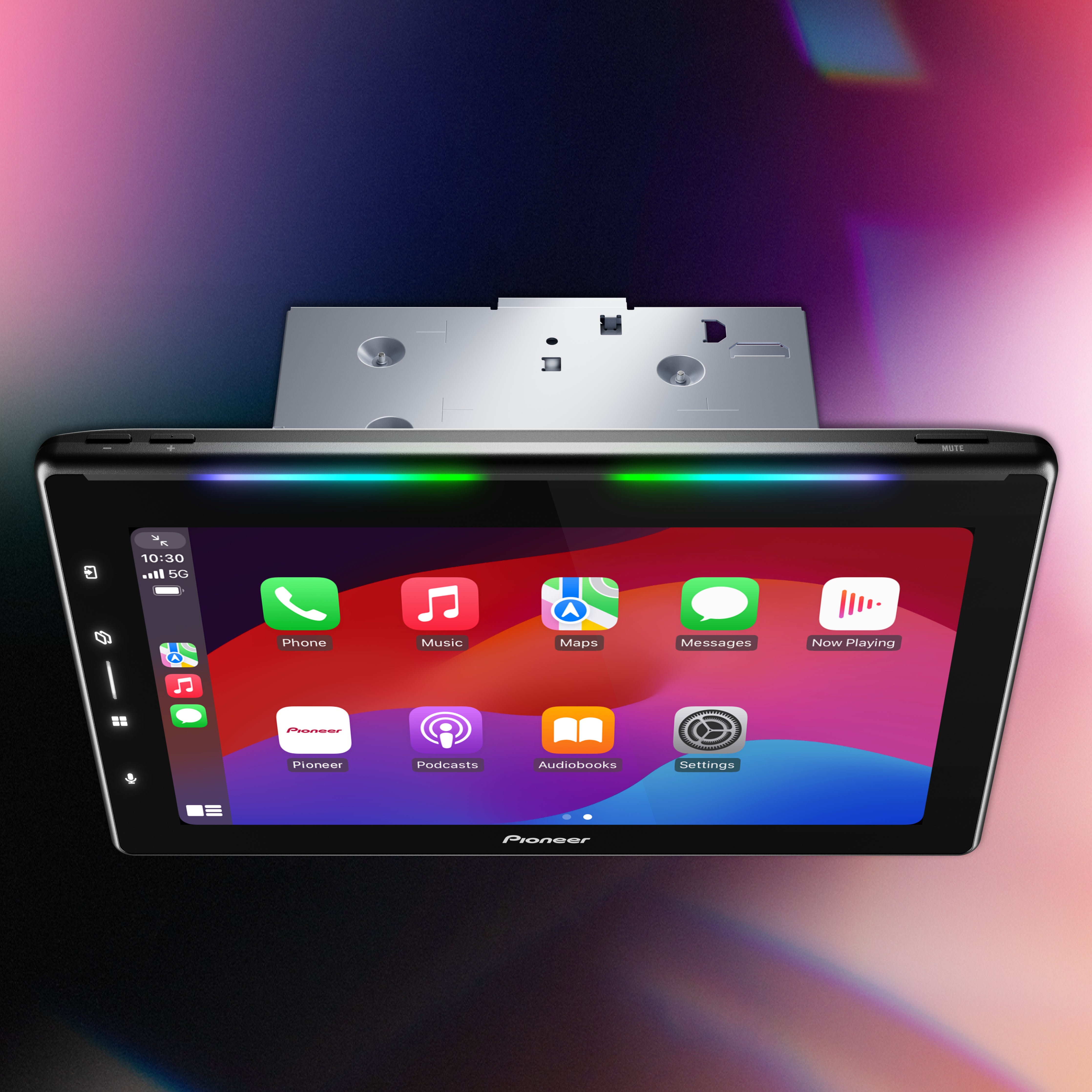 Pioneer_DMH-WT6000NEX_Top Image